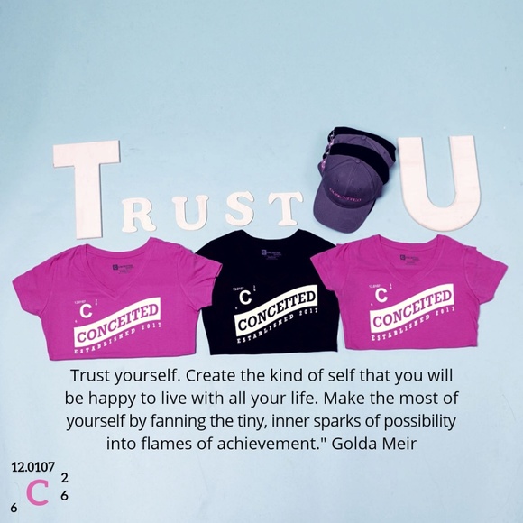 💖Conceiteds Top+Hat Set💖 - Picture 2 of 4